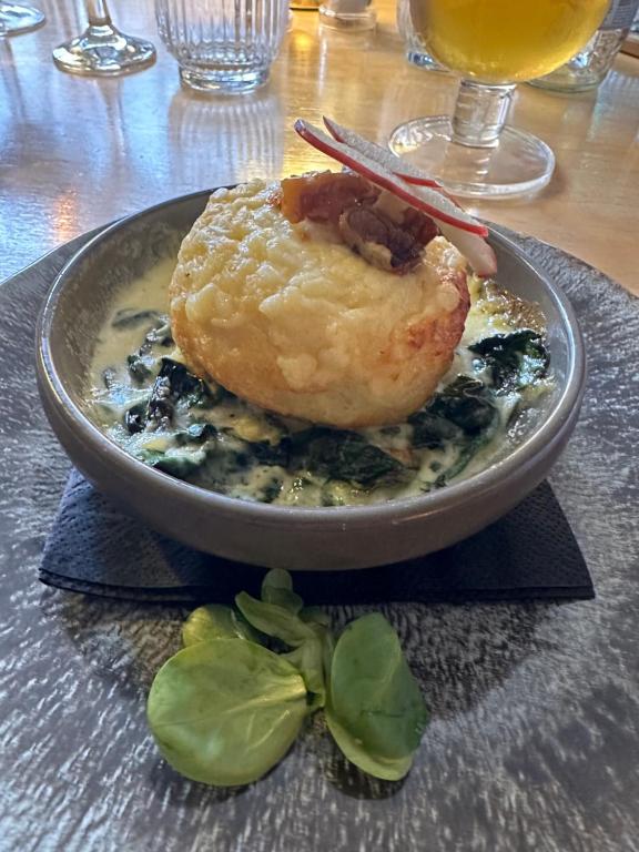 Kings Head Coltishall - Resim 41