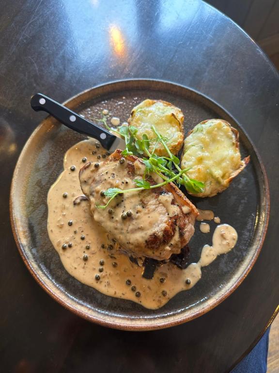 Kings Head Coltishall - Resim 40