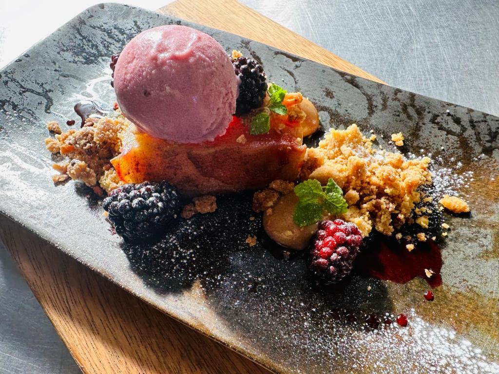 Kings Head Coltishall - Resim 42