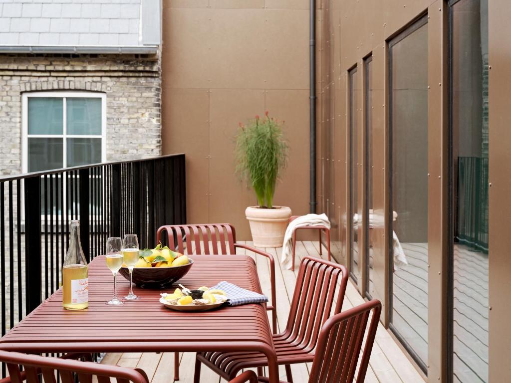 Venders Copenhagen - Resim 14