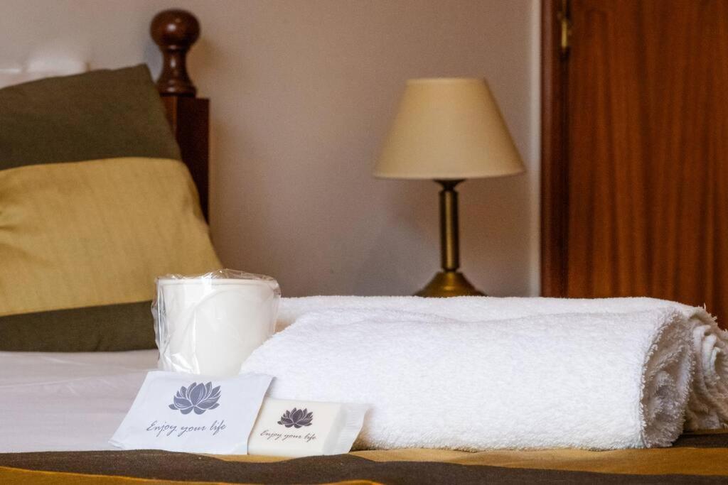 Foto dalla galleria di Charming Fátima House a Fátima