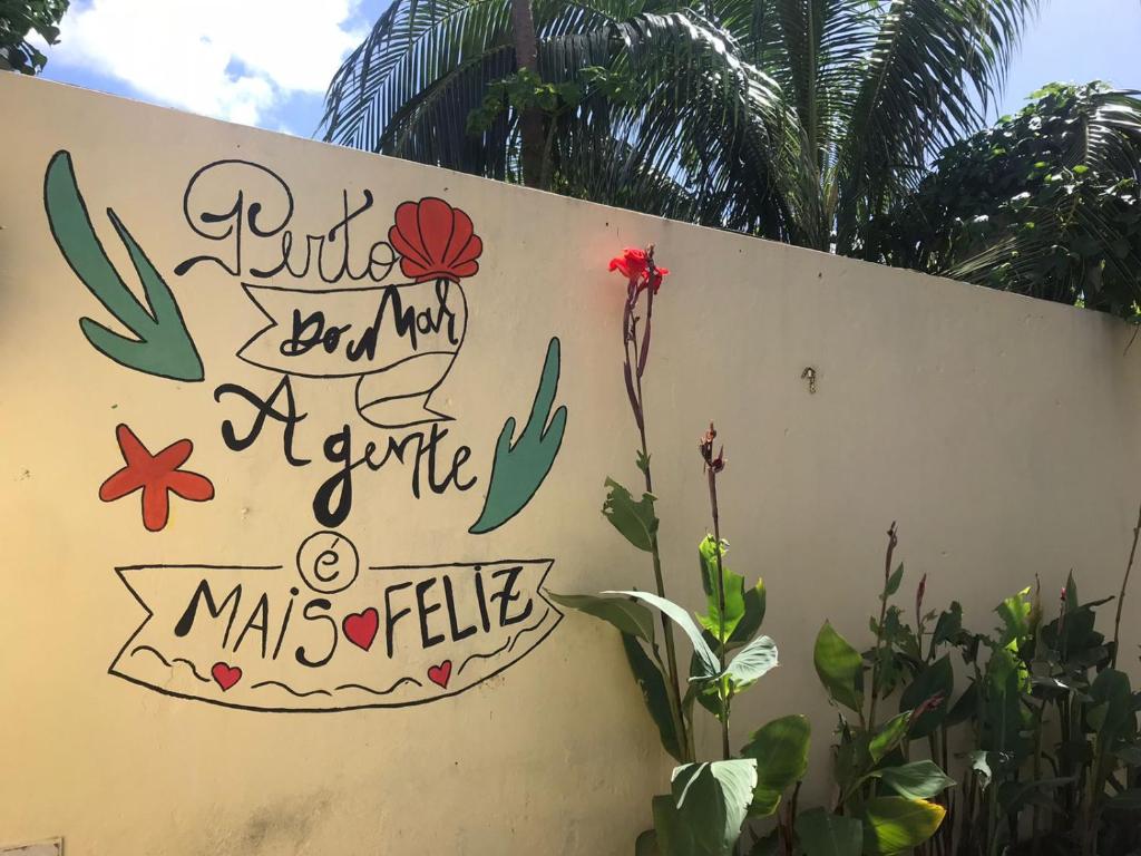 Fotografie z fotogalerie ubytování Maré Hostel Itapuã v destinaci Salvador