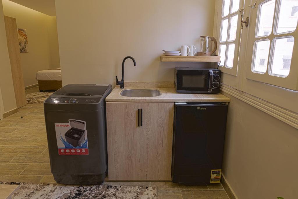 Golden House - جولدن هاوس التجمع الخامس - 17