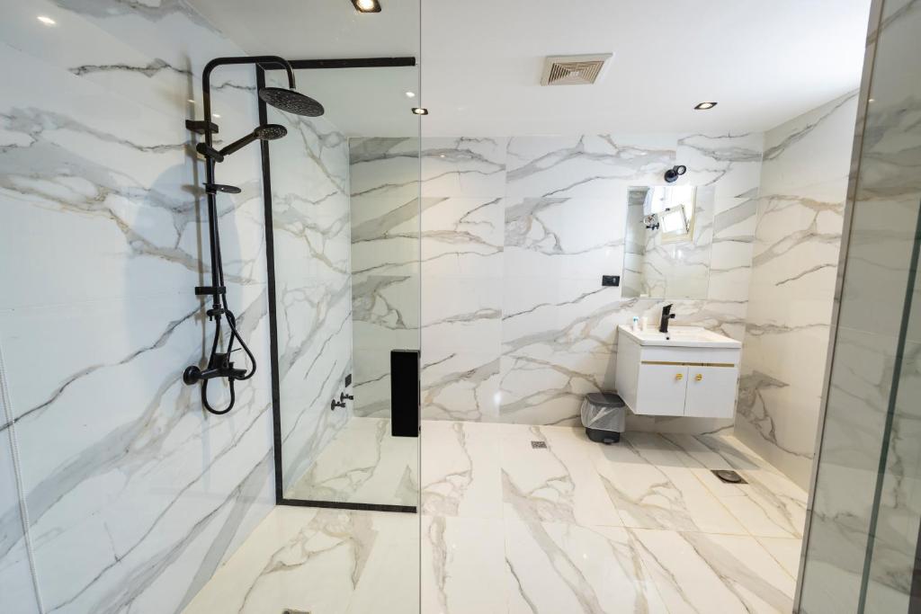 Golden House - جولدن هاوس التجمع الخامس - 9