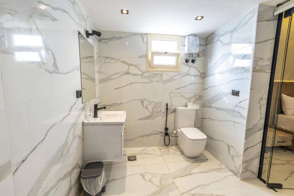 Golden House - جولدن هاوس التجمع الخامس - 8