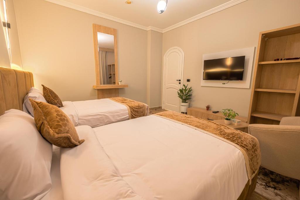 Golden House - جولدن هاوس التجمع الخامس - 5