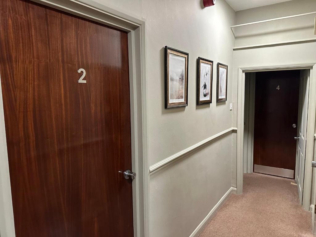 Kings Head Coltishall - Resim 45