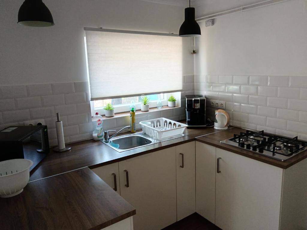 My Home Lux Apartman 4200 Hajdúszoboszló, Rozsa utca 4. kép - 1