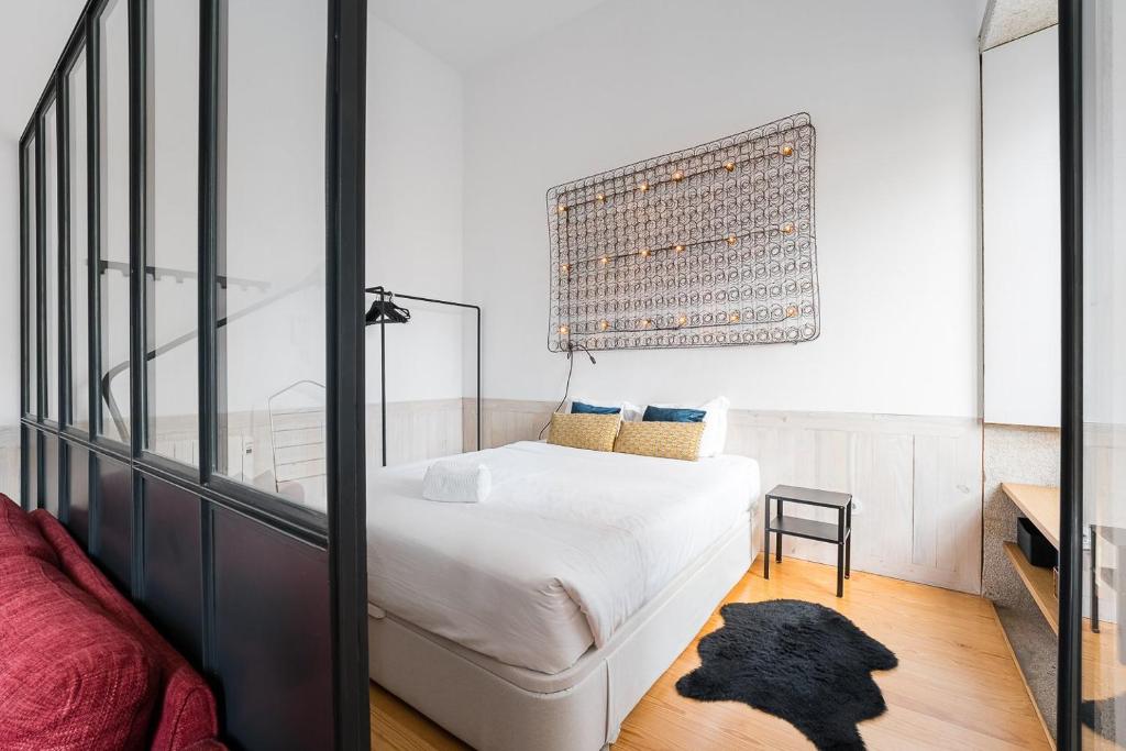 GuestReady - Cosy in the Historic Heart of Porto