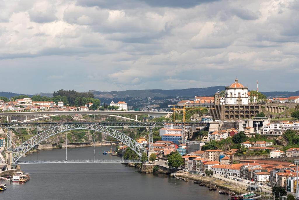 GuestReady - Porto Fantastic View