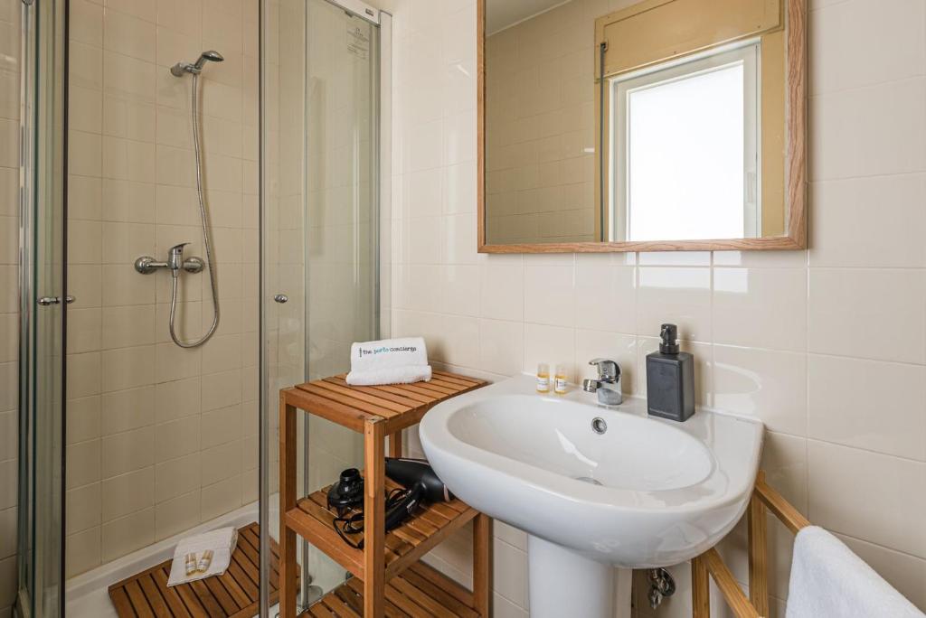 Fotografie z fotogalerie ubytování GuestReady - City & Beach Garden Home v Portu
