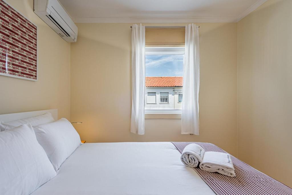 Fotografie z fotogalerie ubytování GuestReady - City & Beach Garden Home v Portu
