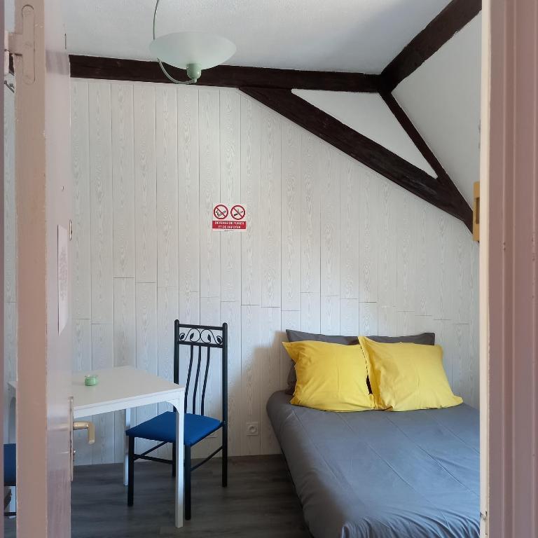 Colmar: studio dans le centre historique – photo 2
