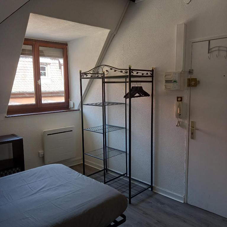 Colmar: studio dans le centre historique – photo 6