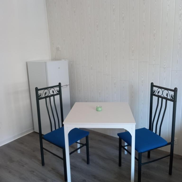 Colmar: studio dans le centre historique – photo 8