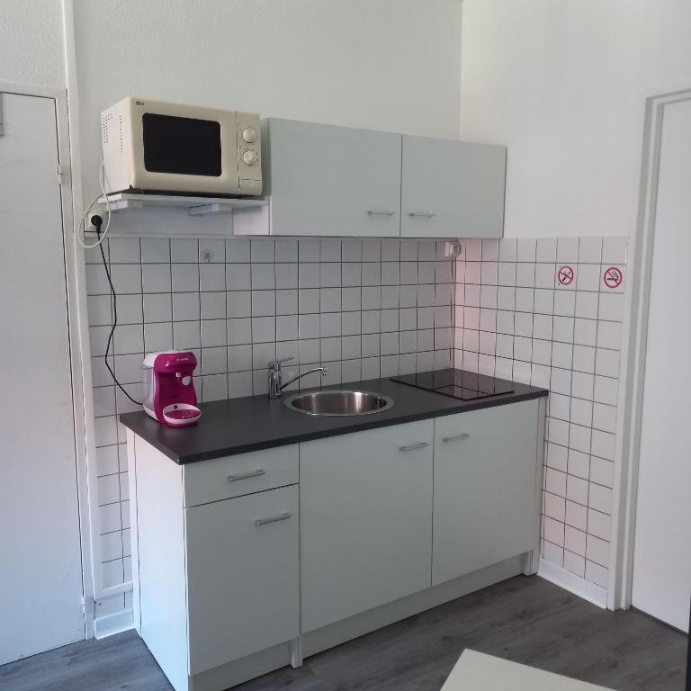 Colmar: studio dans le centre historique – photo 4