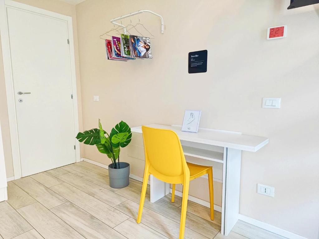 Fotografie z fotogalerie ubytování YR Apartments Milan - Bocconi v Miláně