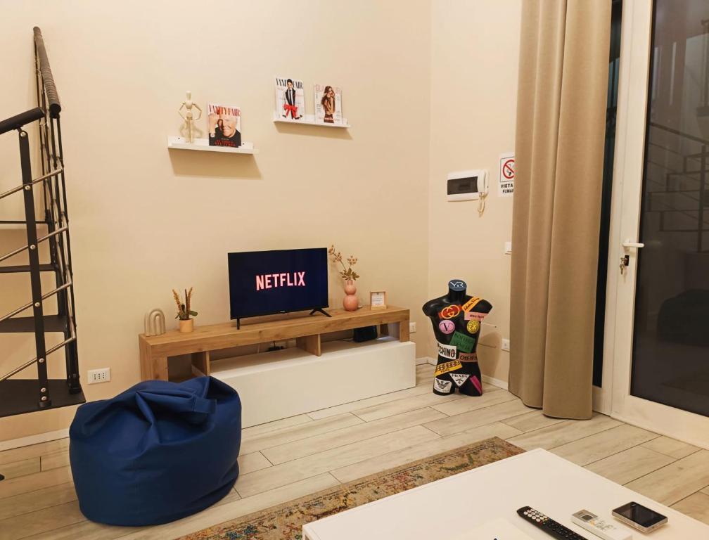 Fotografie z fotogalerie ubytování YR Apartments Milan - Bocconi v Miláně