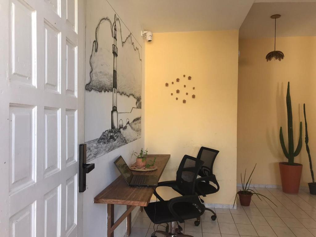 Fotografie z fotogalerie ubytování Maré Hostel Itapuã v destinaci Salvador
