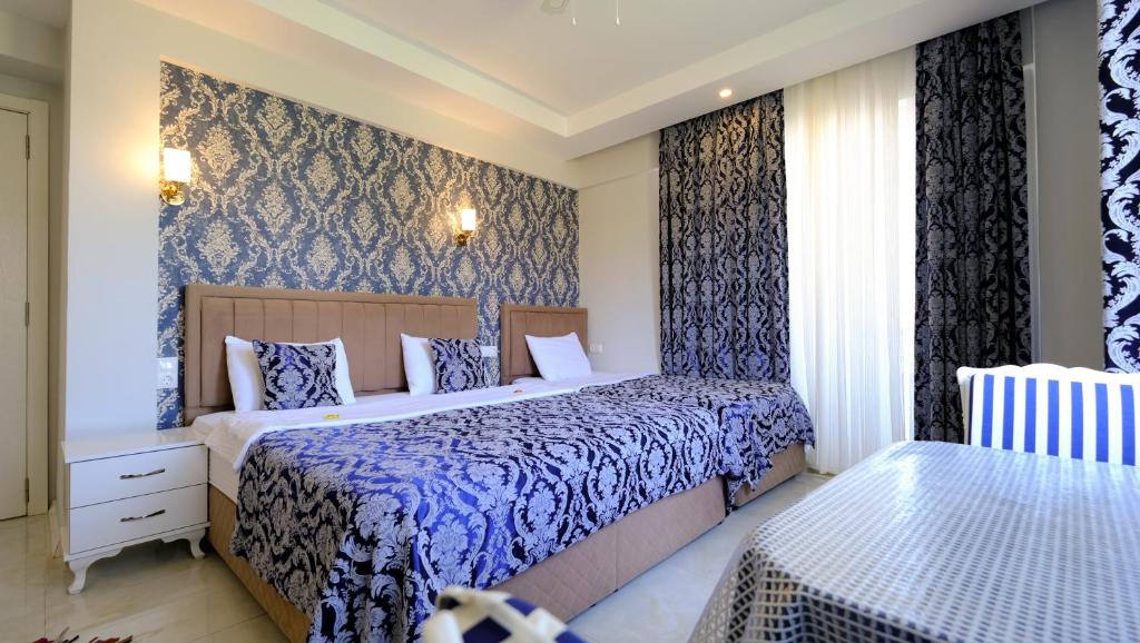 The Cotton House - 7