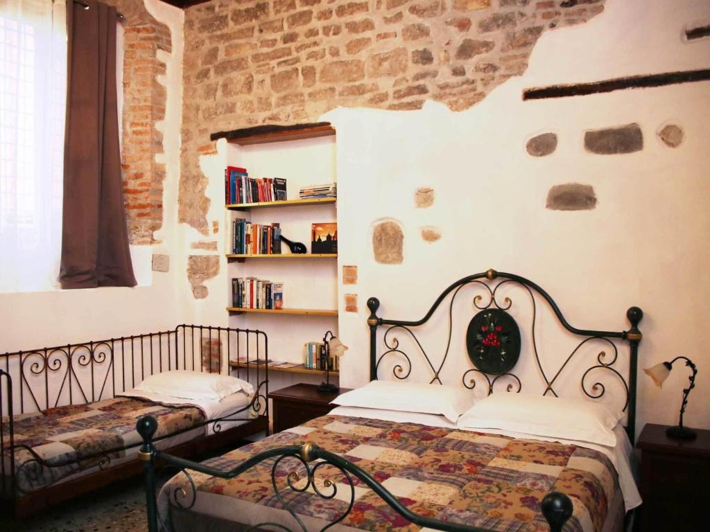 Casa Mario Lupo - Apartments and Rooms - 13