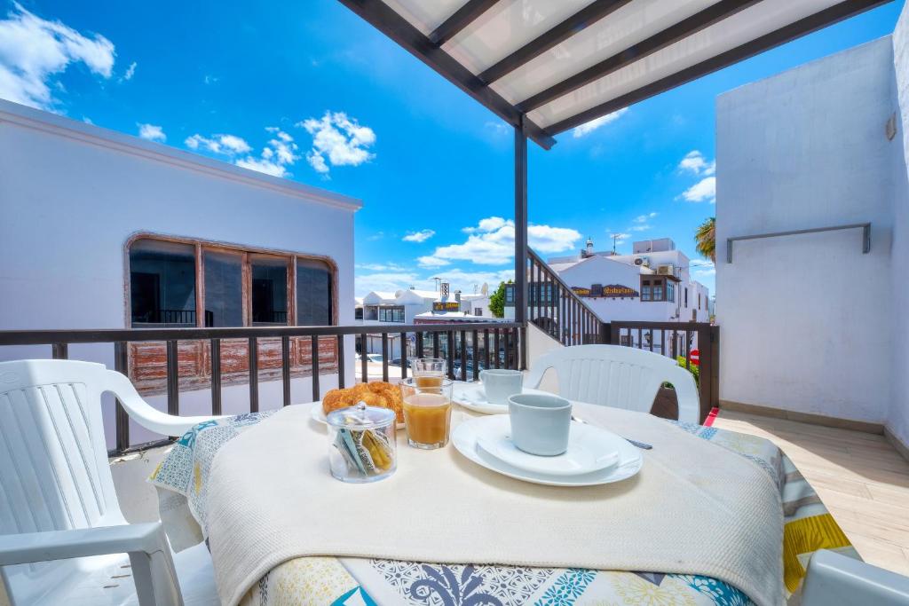 Casa Toni - Next to Playa Grande By Lanzarote Vacation Homes, Puerto ...
