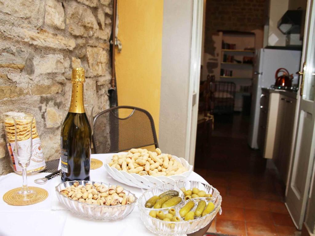 Casa Mario Lupo - Apartments and Rooms - 4