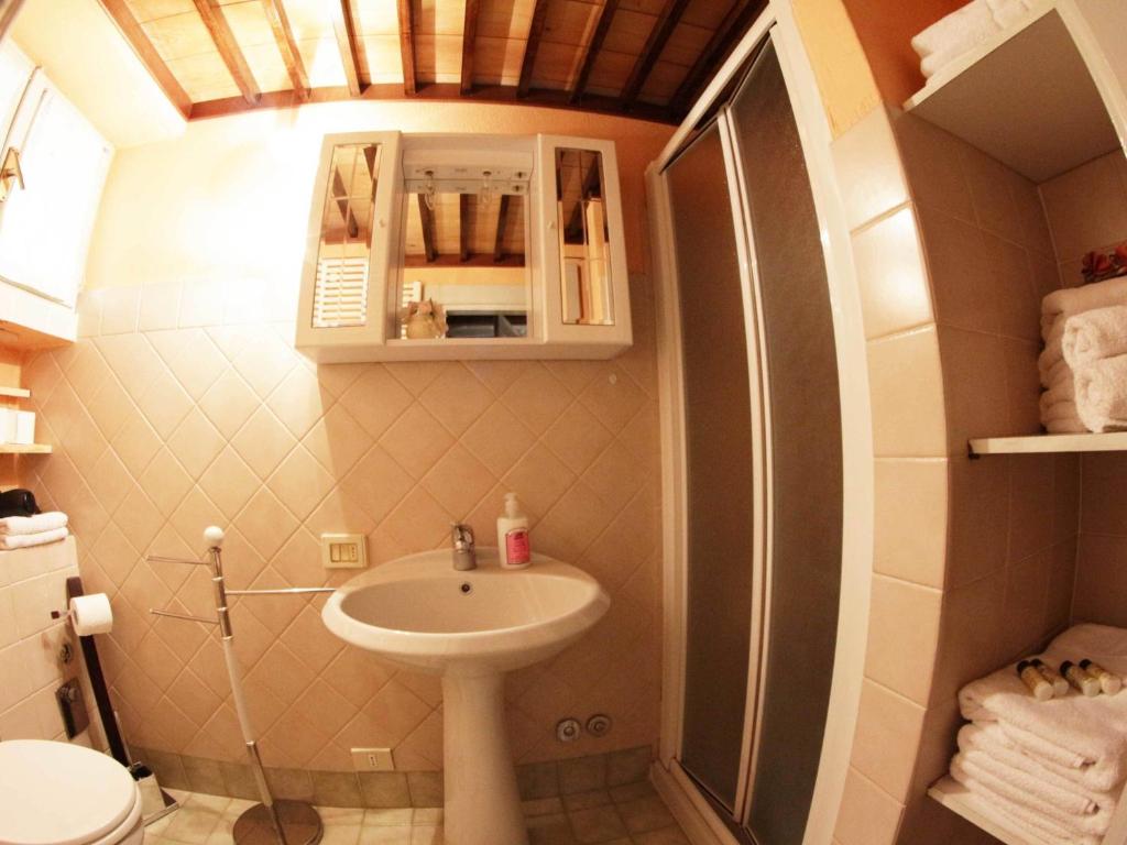 Casa Mario Lupo - Apartments and Rooms - 7