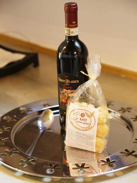 Casa Mario Lupo - Apartments and Rooms - 8