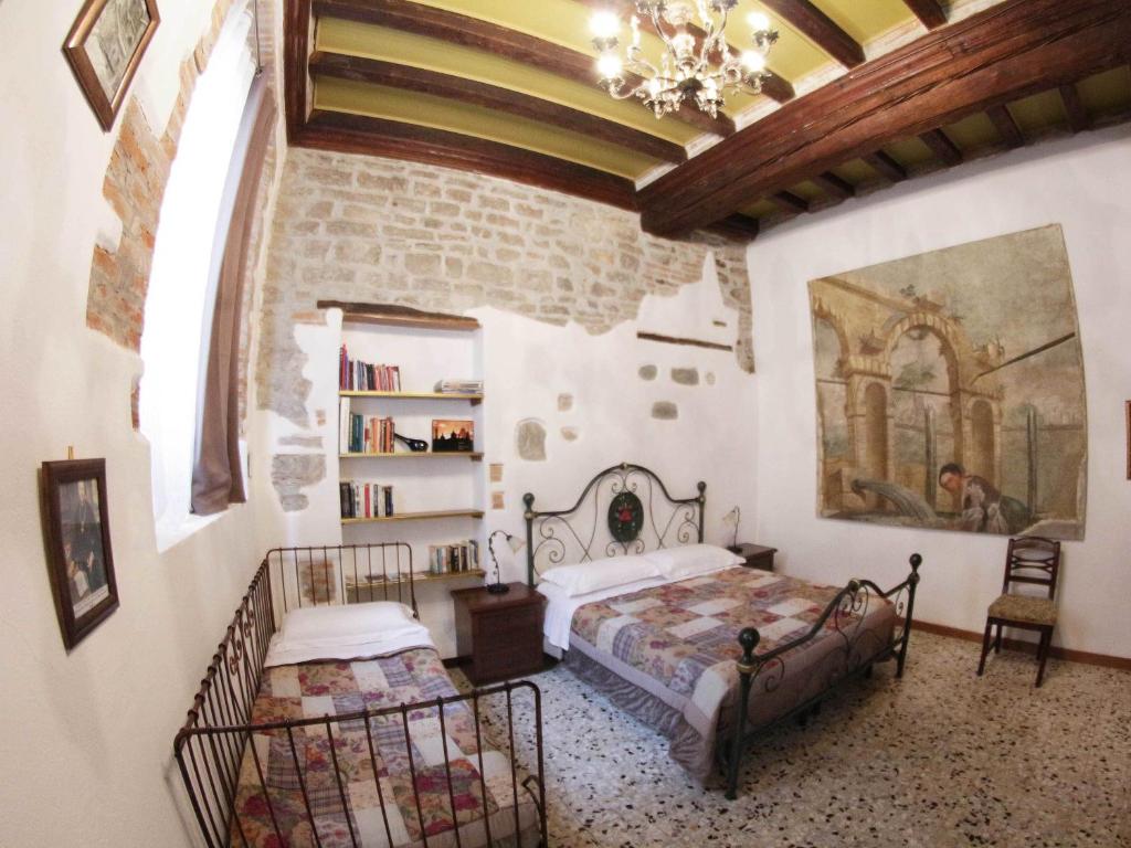 Casa Mario Lupo - Apartments and Rooms - 12