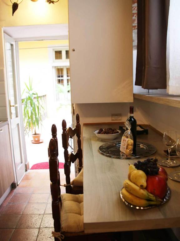 Casa Mario Lupo - Apartments and Rooms - 6