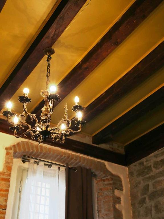 Casa Mario Lupo - Apartments and Rooms - 11