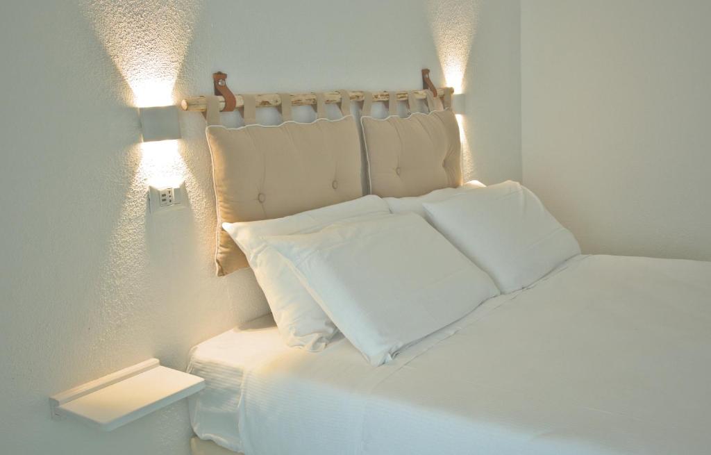 Villa Ravino Secret Retreat - Studio With Terrace And Garden View