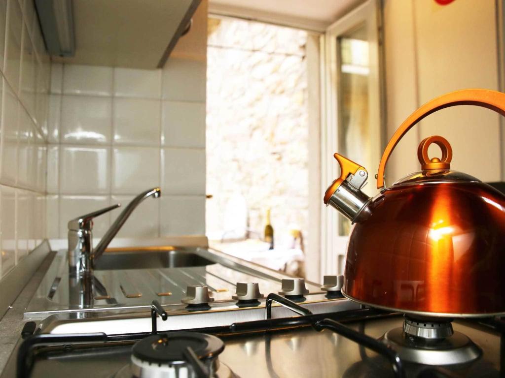 Casa Mario Lupo - Apartments and Rooms - 5