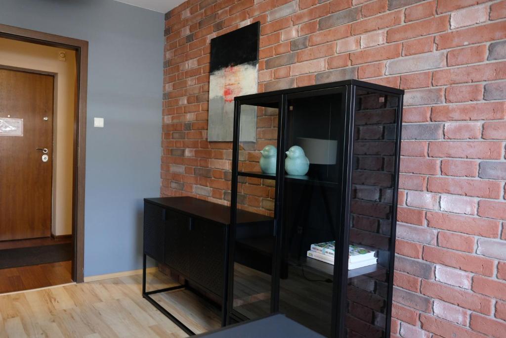 Fotografia z galérie ubytovania Apartament Poddasze Artysty Mieszkanie Ozonowane v destinácii Čenstochová