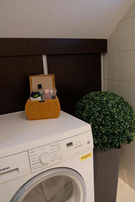 Fotografia z galérie ubytovania Apartament Poddasze Artysty Mieszkanie Ozonowane v destinácii Čenstochová