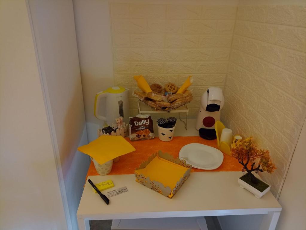 SUN & MOON Apartment - 18