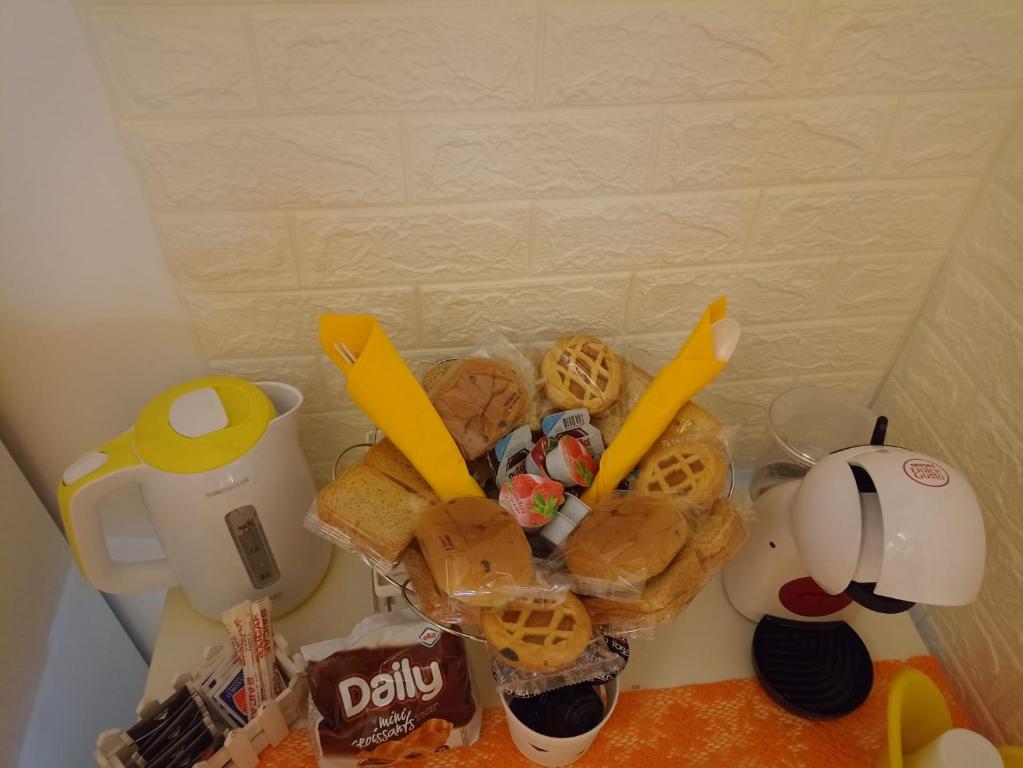 SUN & MOON Apartment - 16