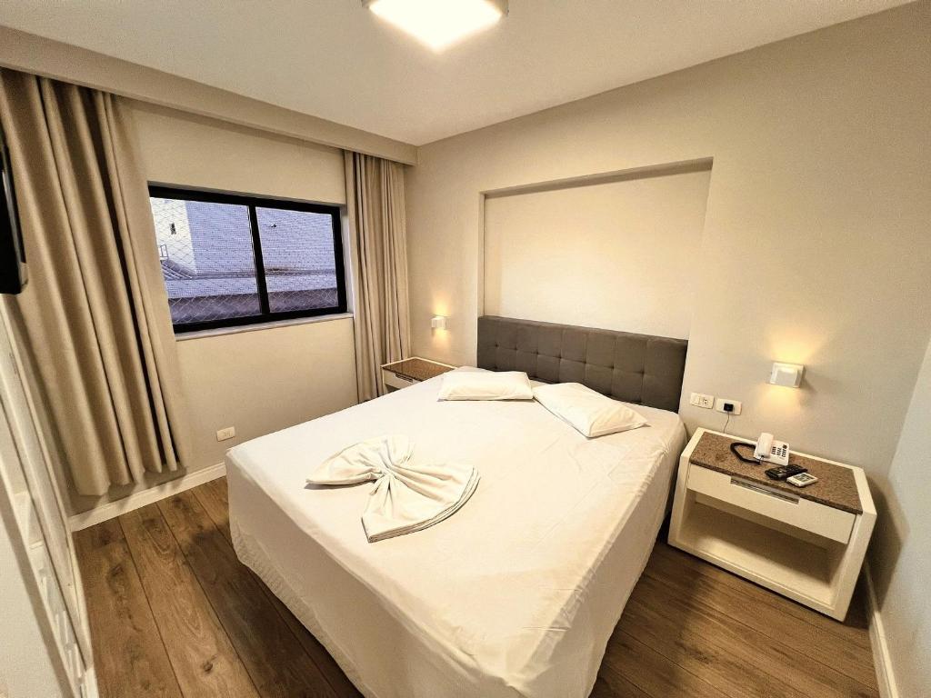 Flat no melhor local do Centro/Batel - Apartment