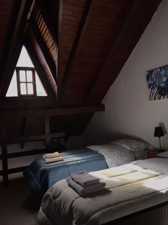 Departamentos El Amanecer