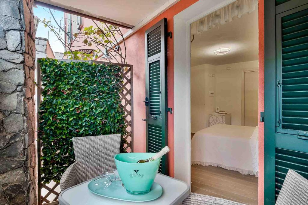 Fotografie z fotogalerie ubytování Dreams Guest House v destinaci La Spezia