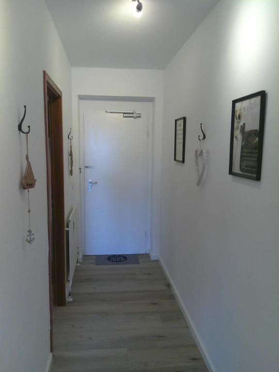 Fotografie z fotogalerie ubytování Fürstenhof Apartment 325 v destinaci Grömitz