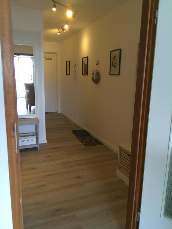 Fotografie z fotogalerie ubytování Fürstenhof Apartment 325 v destinaci Grömitz