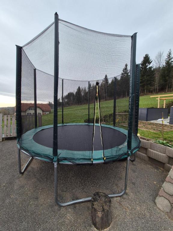 Foto dalla galleria di Fernblick Chalet Gruber a Grafendorf bei Hartberg