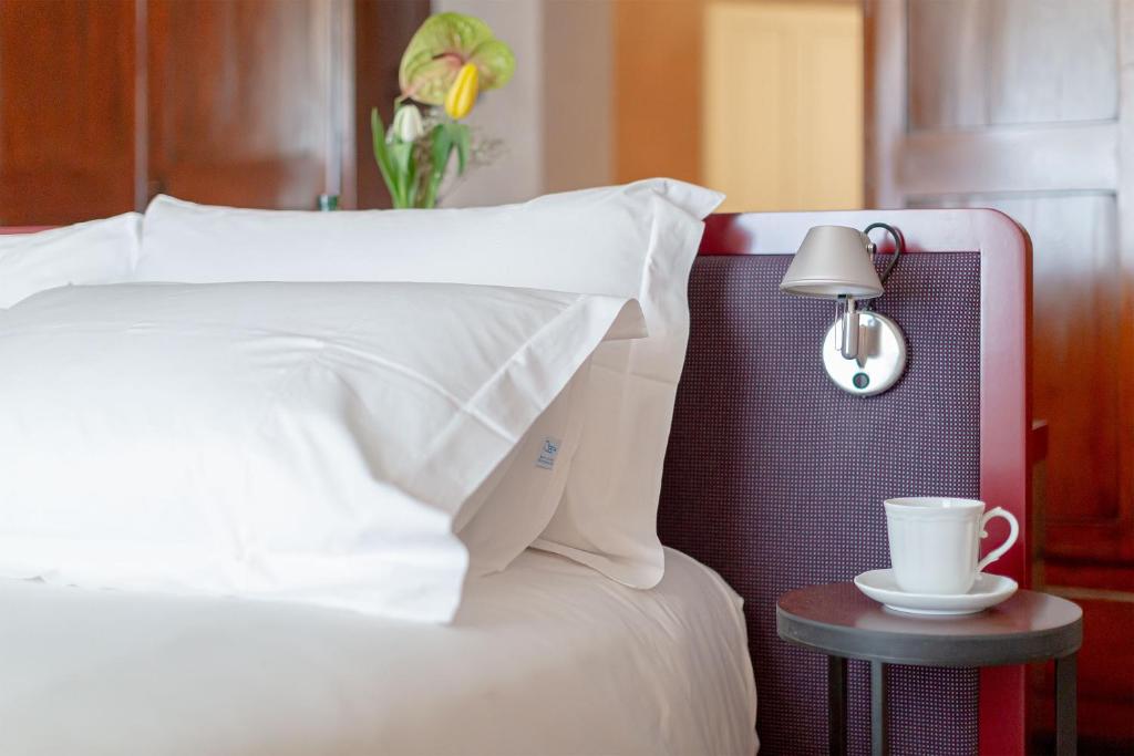 Locanda La Concia - Junior Suite With Balcony
