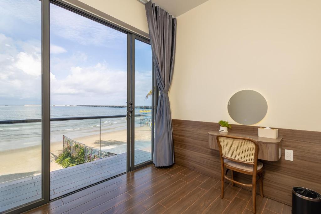 Wave Sound Beach House Phu Quoc - 7