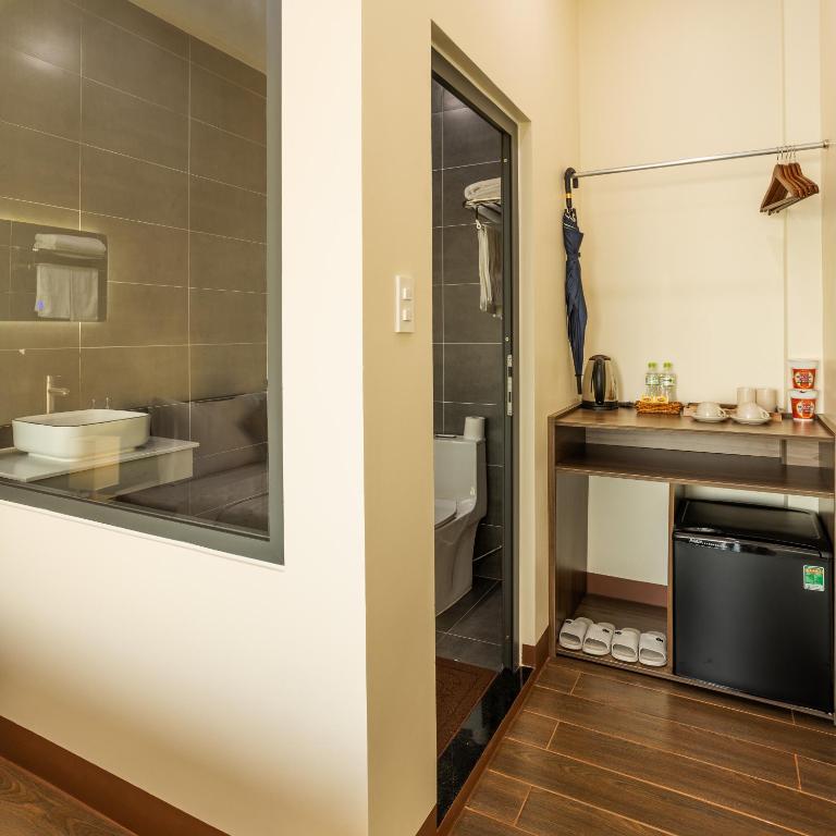 Wave Sound Beach House Phu Quoc - 5