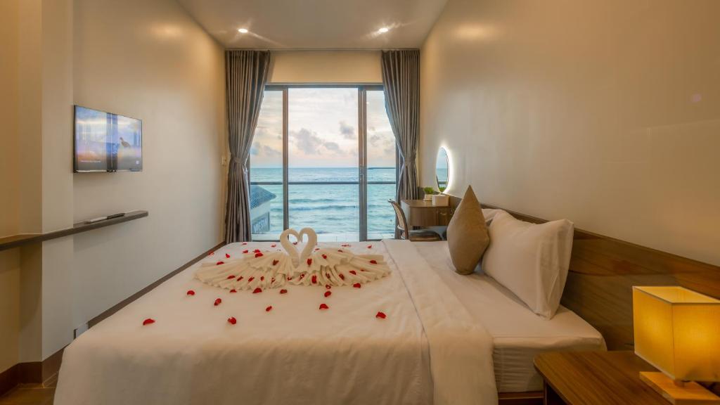 Wave Sound Beach House Phu Quoc - 10