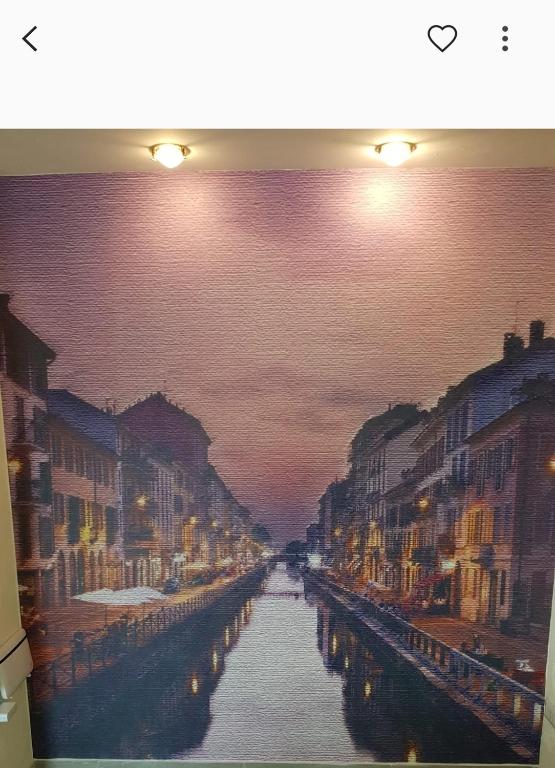 Fotografia z galérie ubytovania ILLUVIA affitto camere v destinácii Cornaredo