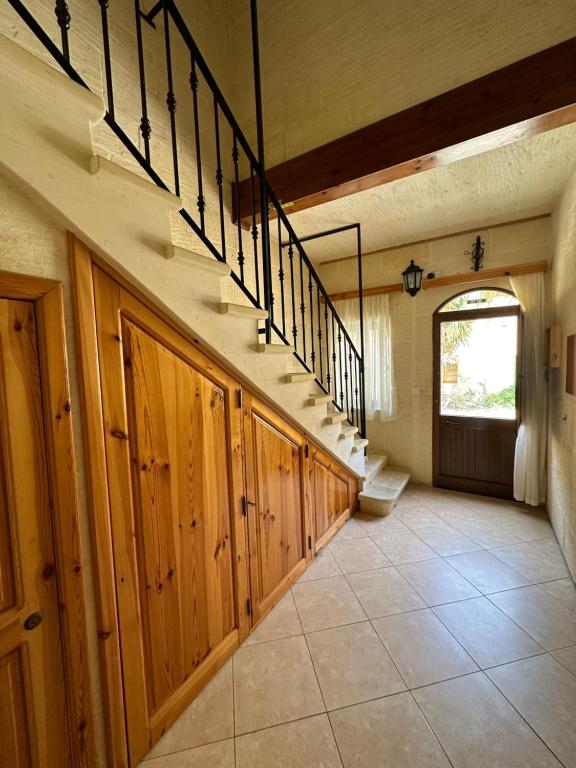 Fotografie z fotogalerie ubytování Nawrat Farmhouse v destinaci Għarb